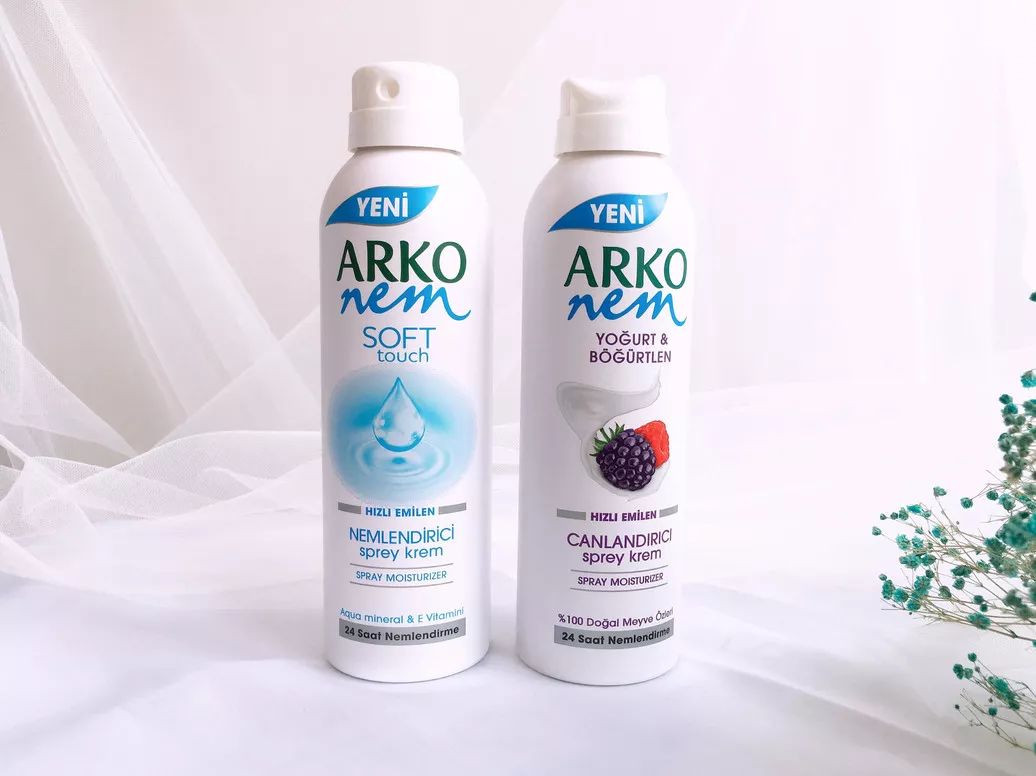 超级滋润的身体乳测评,又嫩又滑的身体乳测评