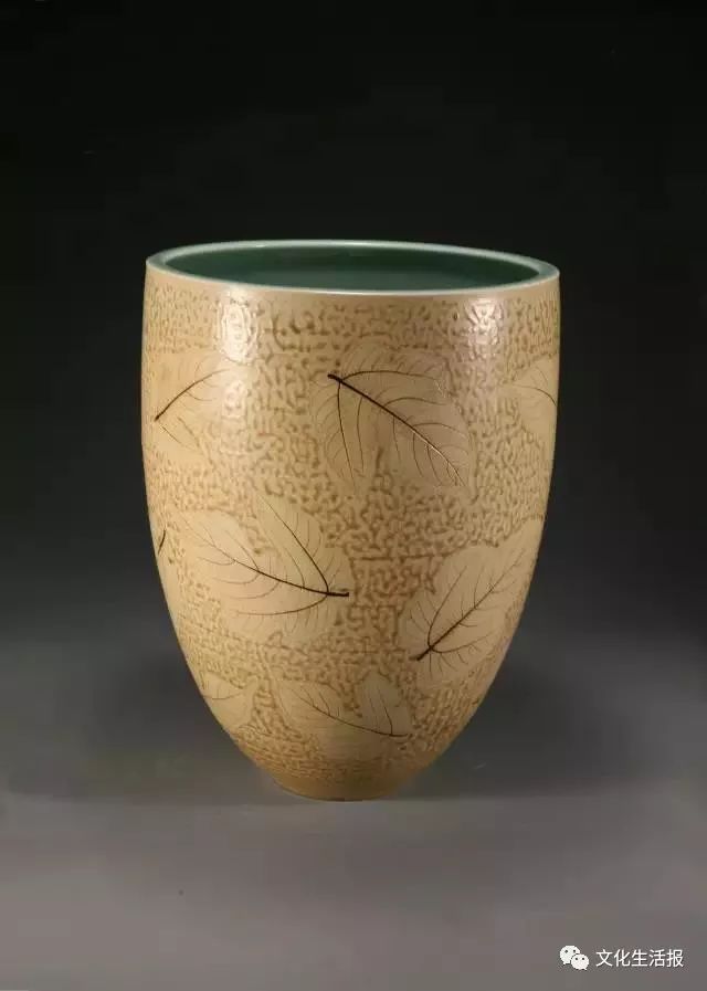 土与火的陶瓷艺术,土与火的艺术