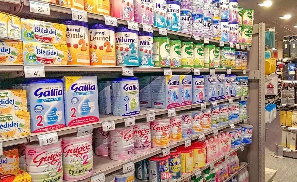 香港限奶令解读,香港限奶令取消了吗