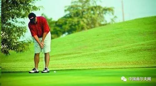 怎么提高推杆杆数,中长距离推杆的技巧