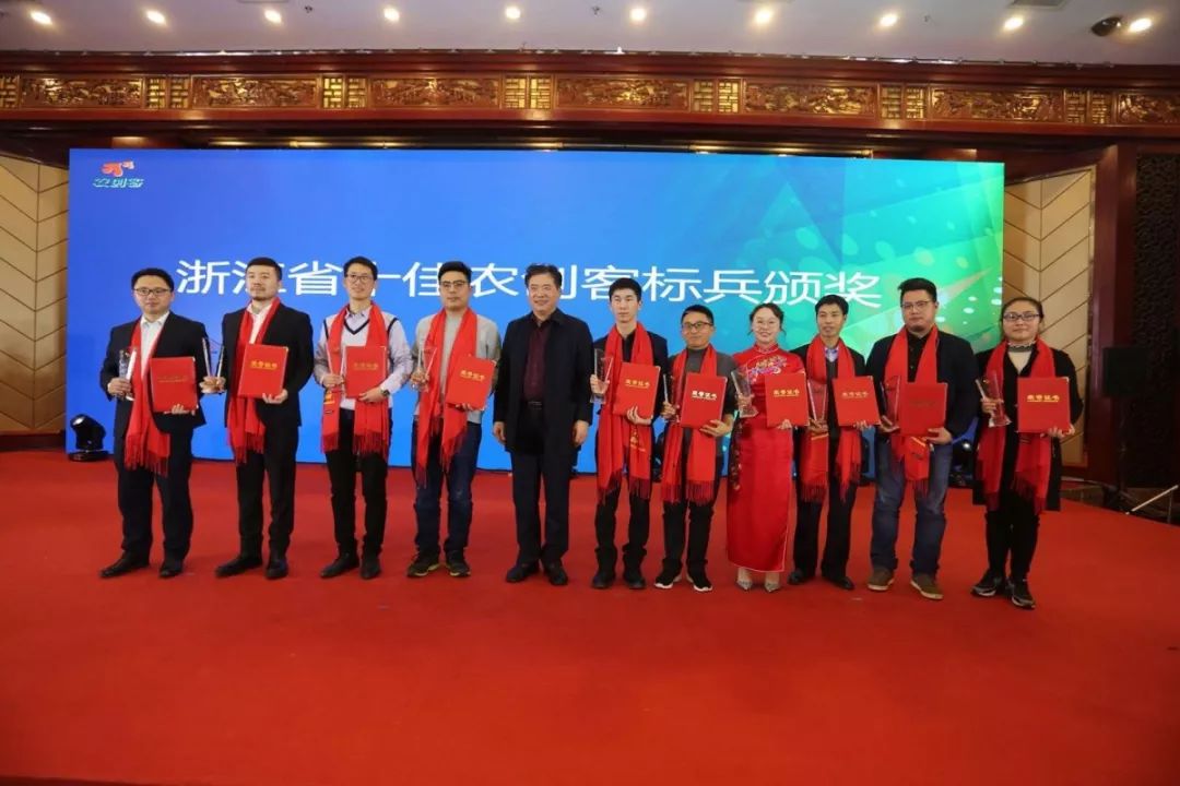 从农村出来的科学家,从乡村走出来的科学家