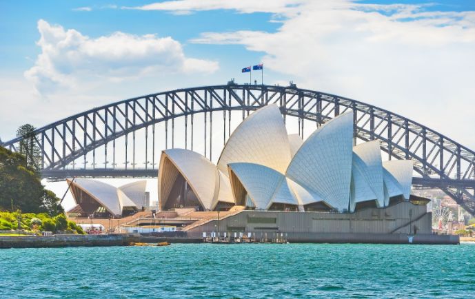 澳大利亚黄金海岸门票,澳大利亚黄金海岸最新价格