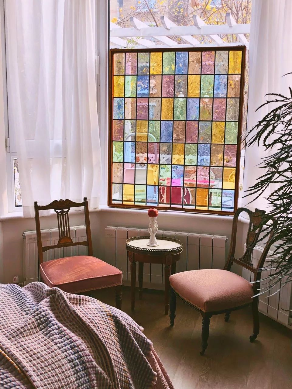 还买乌云壁纸呐？！他家藏着海外小众壁纸大全