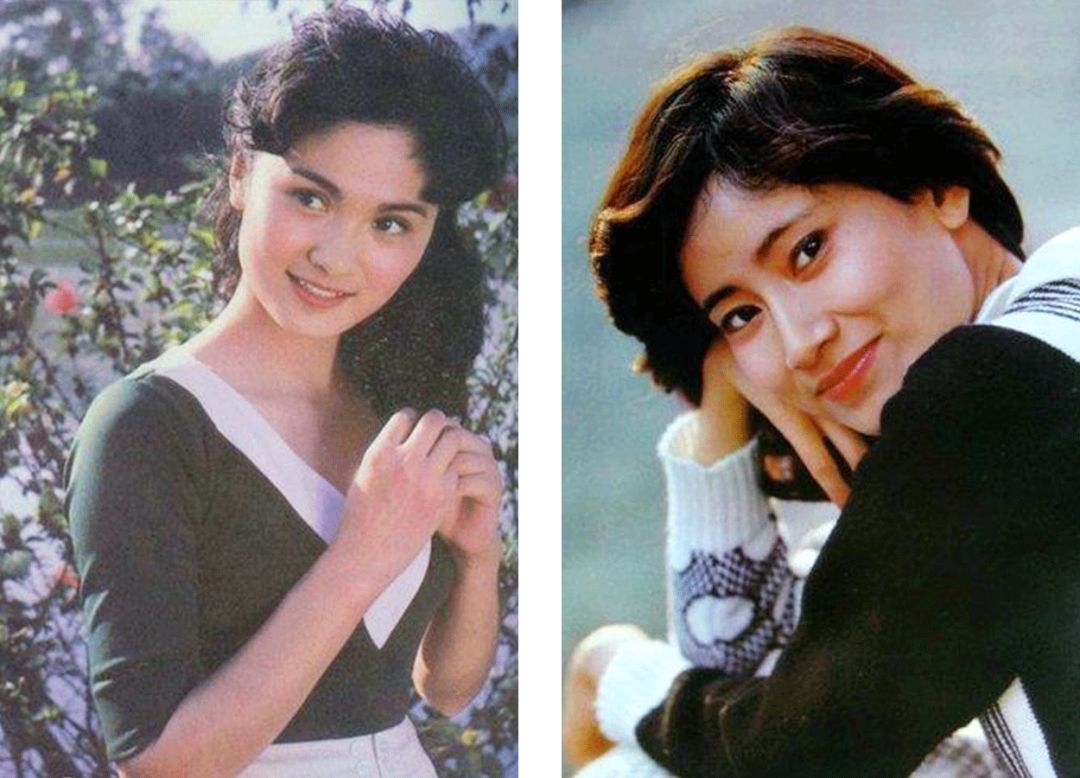 别相信那些杂志博主的，咱爸妈口中的80年代style才是真的80style