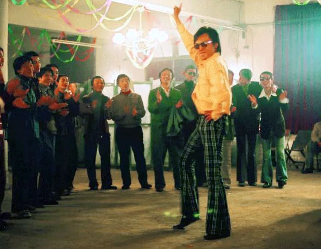 别相信那些杂志博主的，咱爸妈口中的80年代style才是真的80style