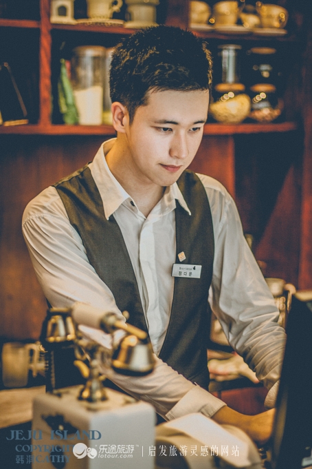 韩国济州岛海鲜汤,济州岛辣海鲜汤