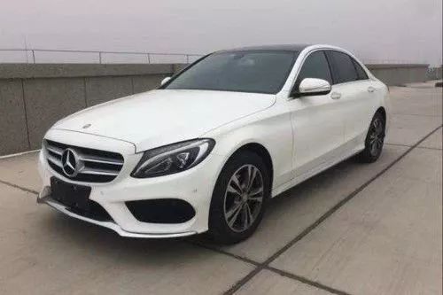 南昌奔驰4s店事故车当新车卖,80万奔驰买到事故车