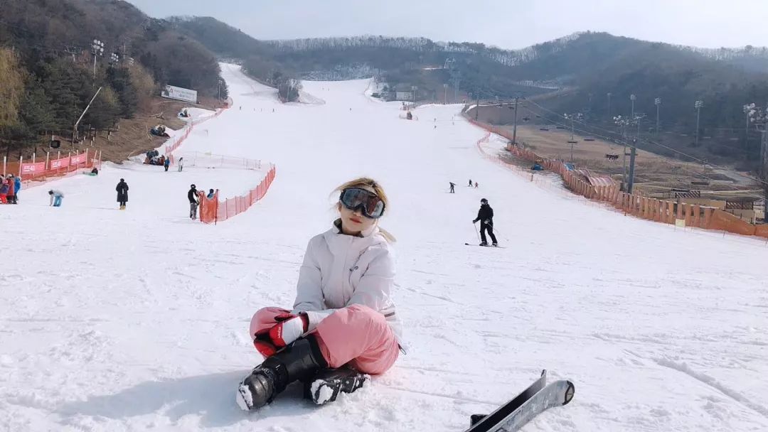 韩国购物值得买的吃的,去韩国必买什么吃的