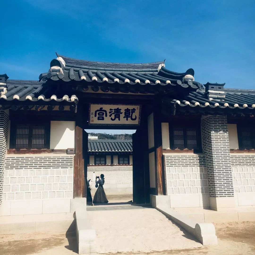 韩国购物值得买的吃的,去韩国必买什么吃的