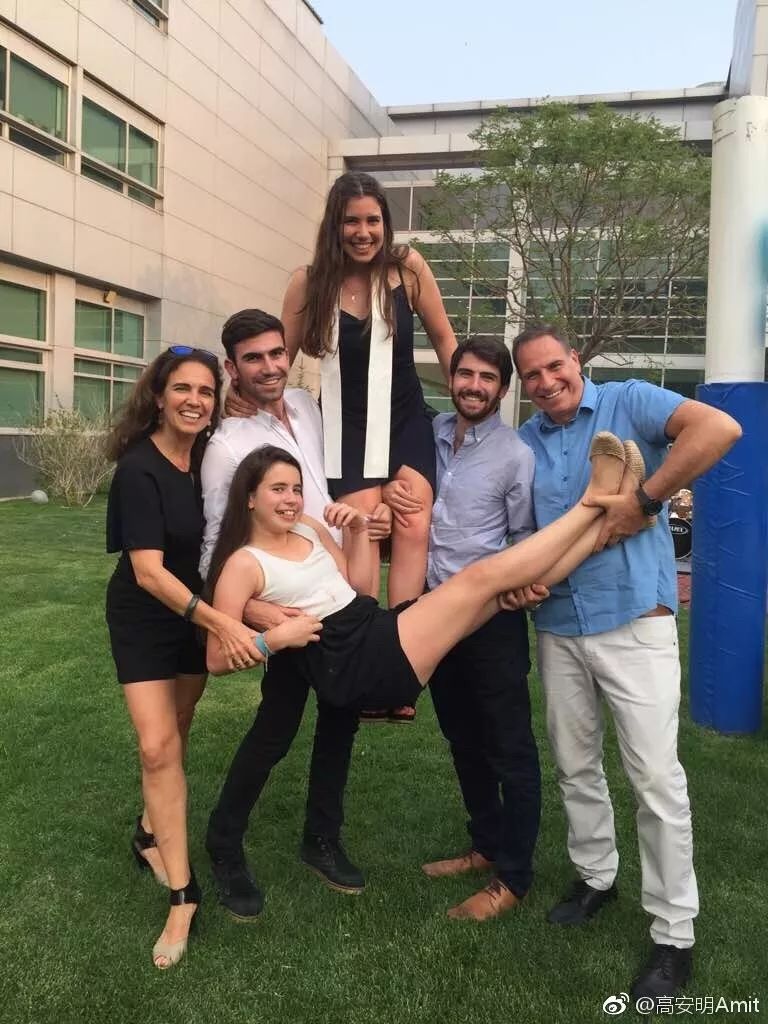 以色列人创业经历,以色列小哥完整视频