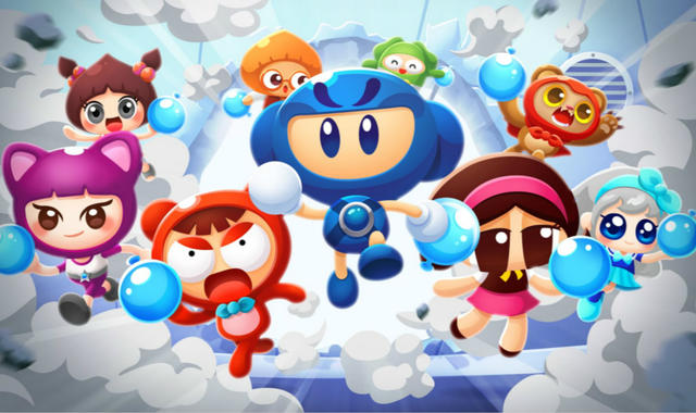 跑跑卡丁车是腾讯代理的吗,跑跑卡丁车会被腾讯收购吗