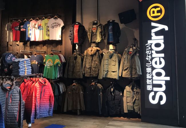 Gap集团将分拆上市；亚马逊推出自助打假计划，允许品牌自行删除山寨产品；京东Toplife被合并到Farfetch中国