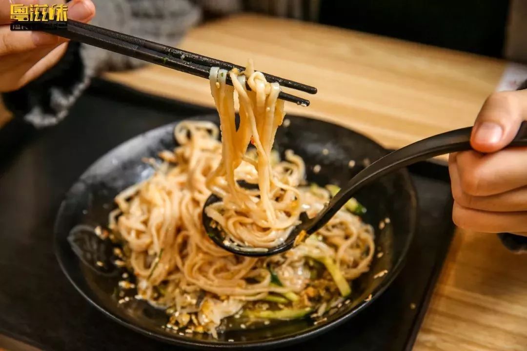 粤式鱼汤米线,广府鱼汤米线