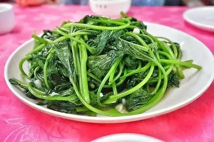 春天里要吃的四大黄金野菜,春天不可辜负的六种野菜