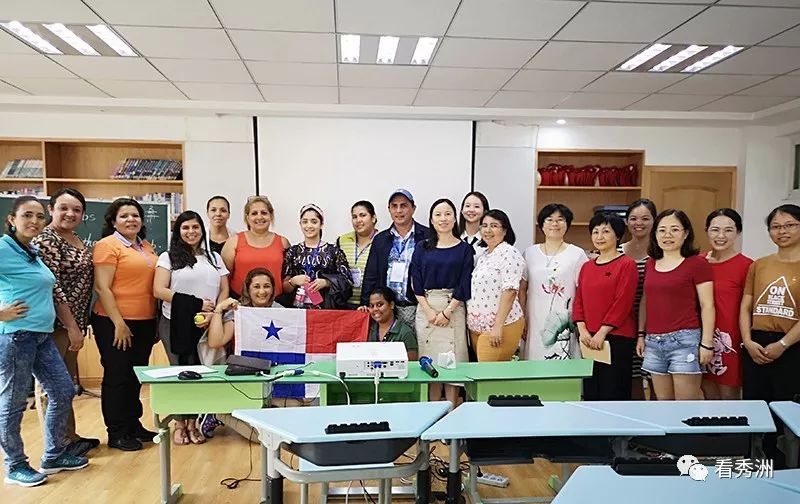 嘉兴秀洲现代实验学校排名,嘉兴秀洲区学校排行榜