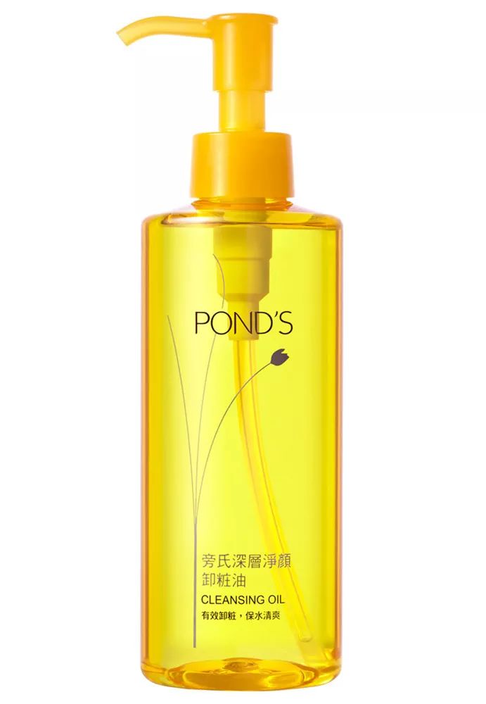 三月份的宝藏卸妆品,终于找到了这款宝藏卸妆水