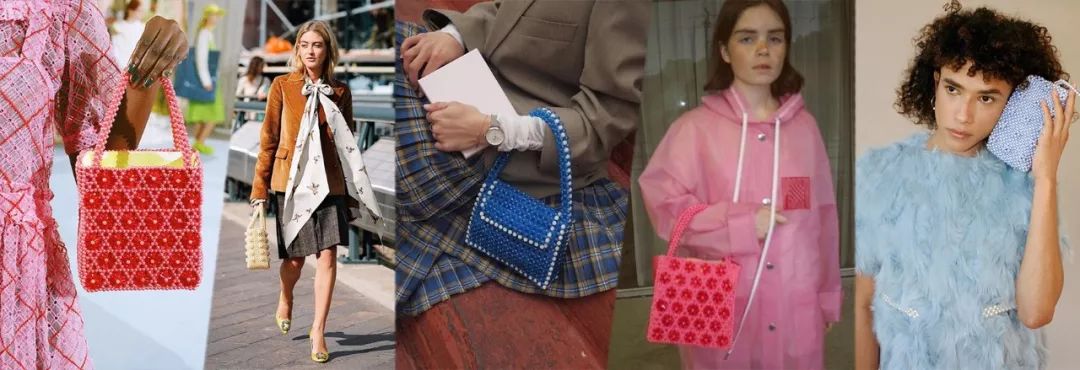 真香！以前觉得丑的包包，现在竟然人人抢着背！