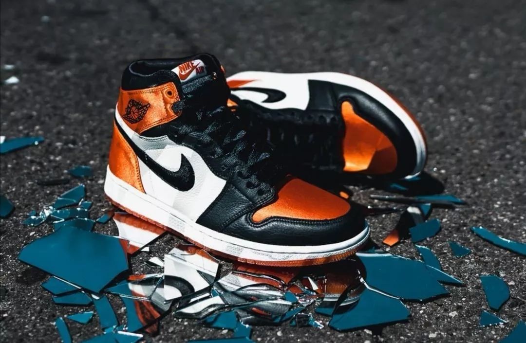 aj1卡脚问题,aj1波尔多红值得购买吗