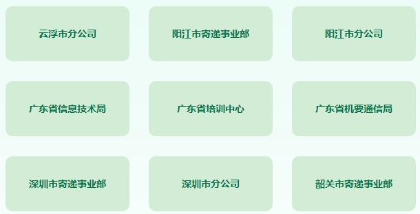 校招兴业银行,立白集团2020校园招聘结果