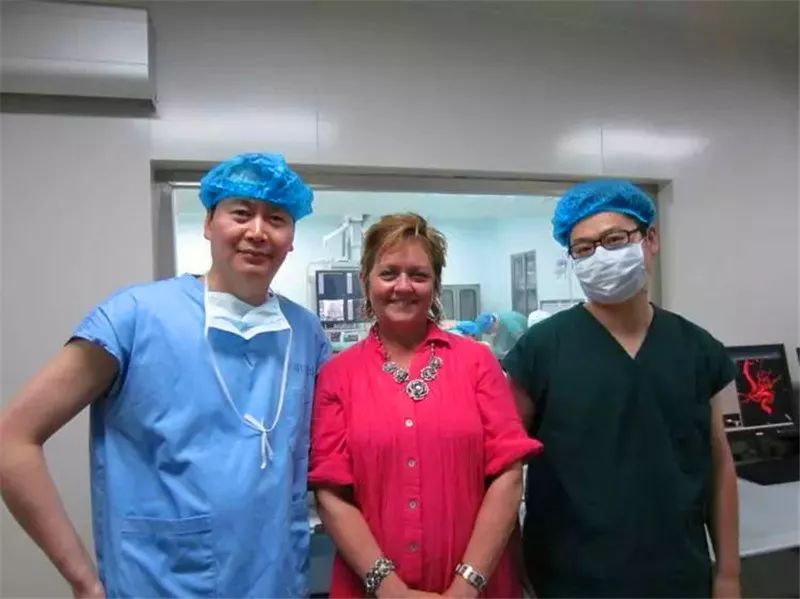 泰达医院卒中,卒中中心排名