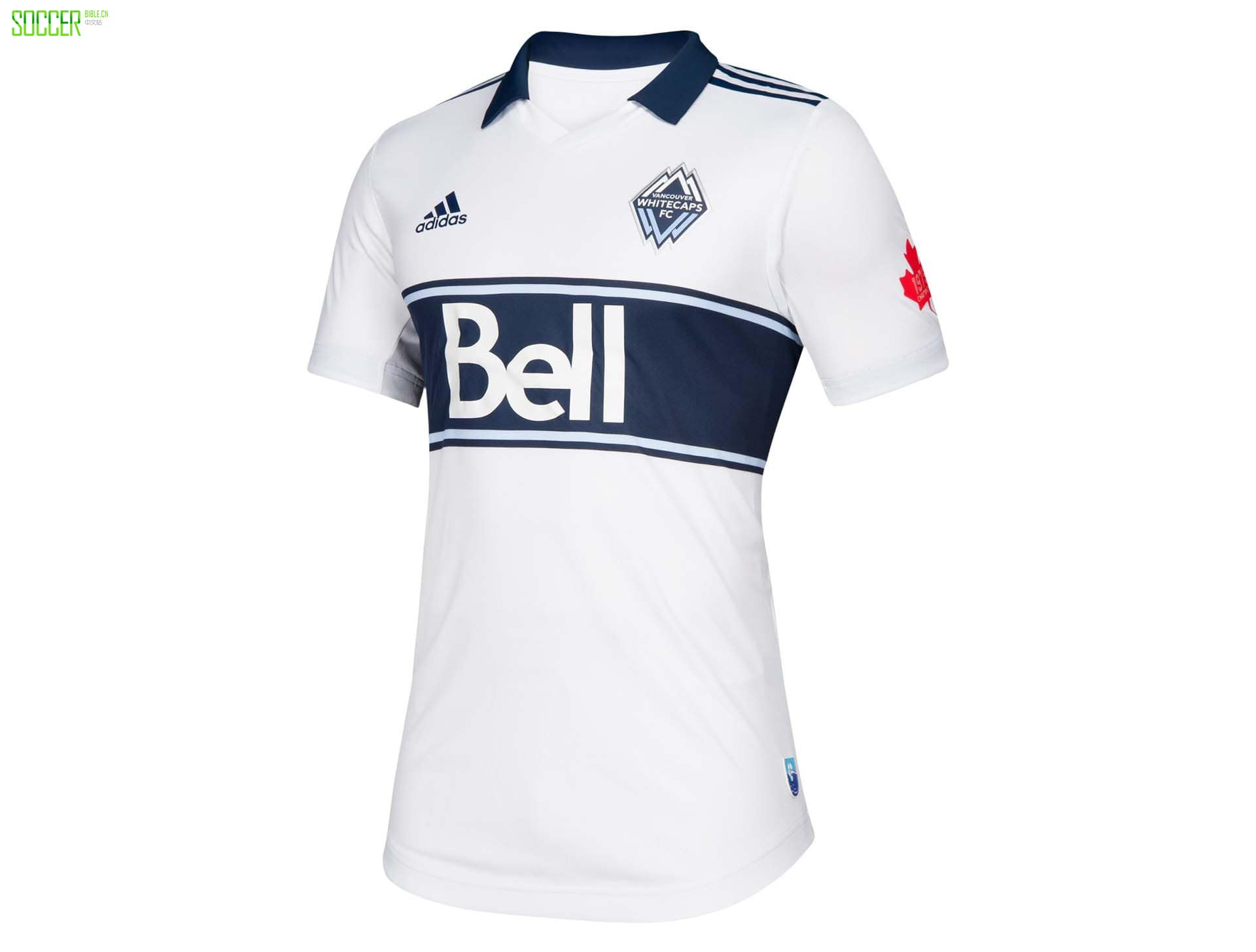 2019美职联主客场球衣,19-20美职联赛季球衣颜值排行榜