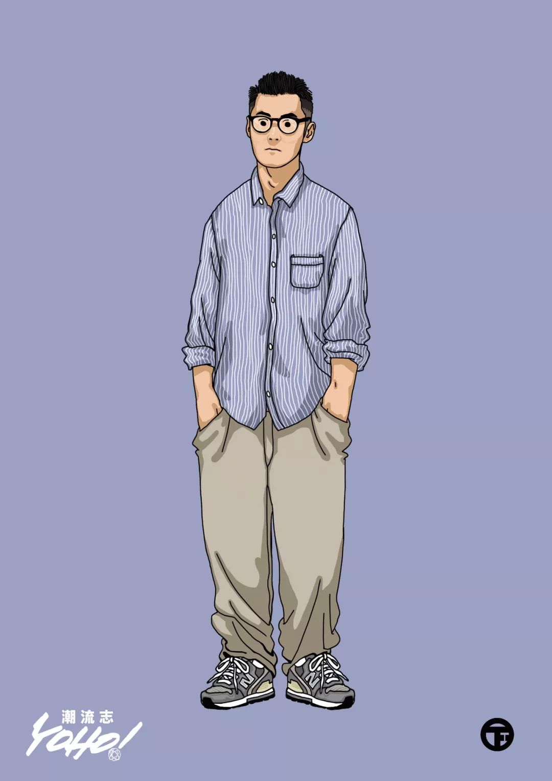 余文乐志明与春娇发型,余文乐newbalance春娇与志明