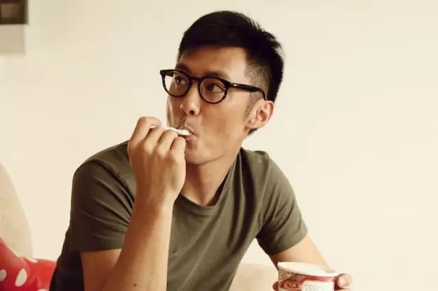 余文乐志明与春娇发型,余文乐newbalance春娇与志明