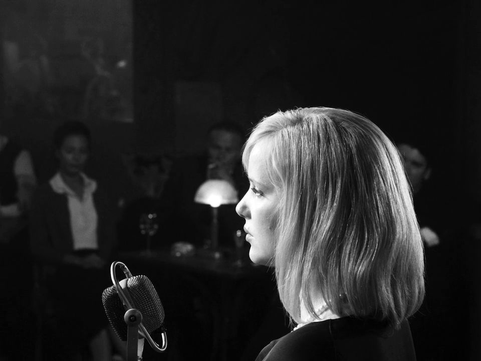 黑白摄影哪家强？回顾《罗马》《冷战》的奥斯卡之战！