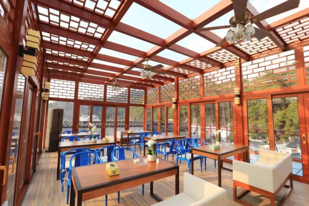 江西婺源写生基地一览花海酒店,来婺源住哪里好