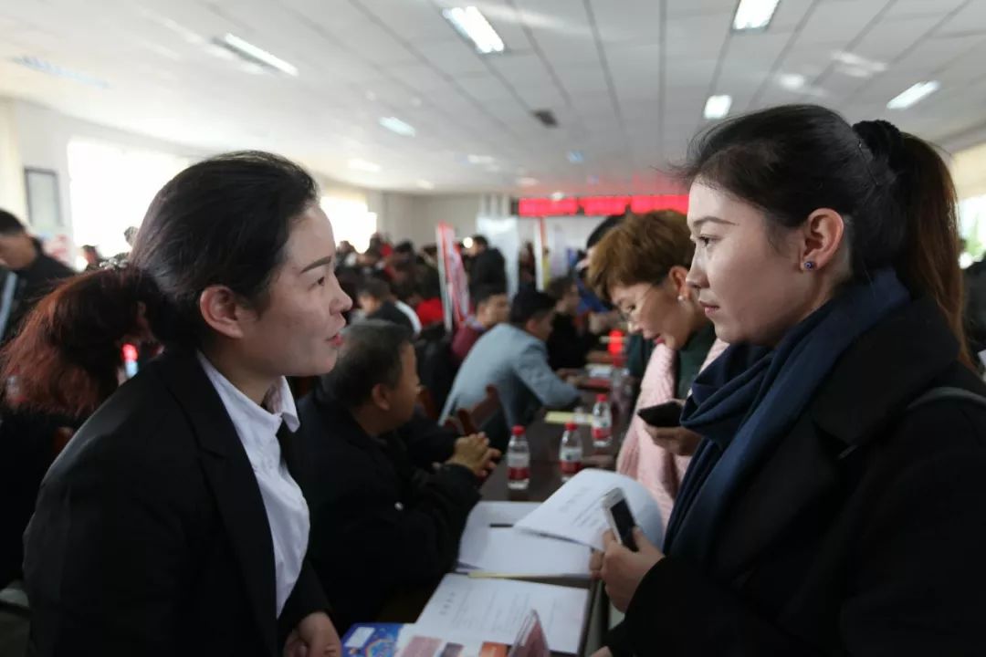 富裕县春风行动招聘会,博白春风行动现场招聘会