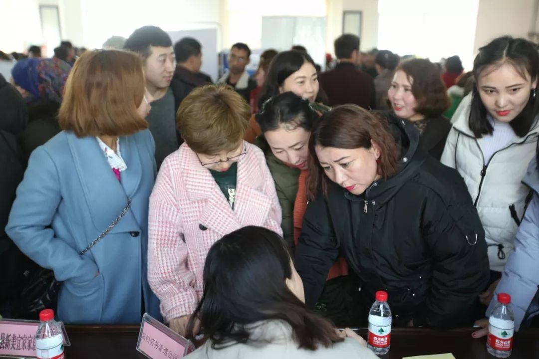 富裕县春风行动招聘会,博白春风行动现场招聘会