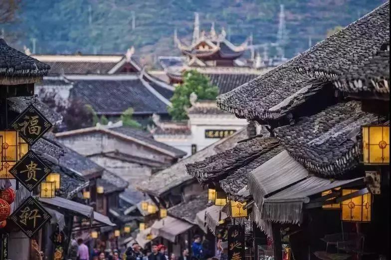 贵阳人去哪里旅游,贵阳绿道骑行攻略