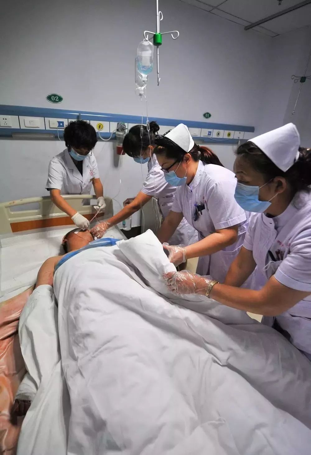 中国最好的医院排名100强名单,中国最好的医院排名100强名单最新