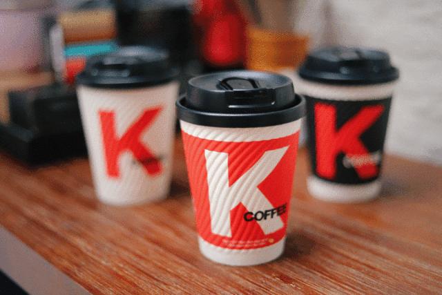 肯德基适合新手喝的咖啡,肯德基咖啡零元攻略