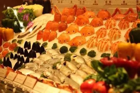 自助餐店一年可以赚多少钱,开个12元自助餐一年能赚多少钱