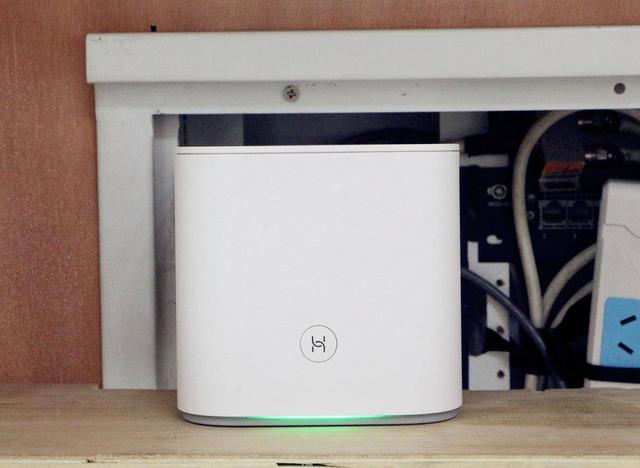 千兆口双频路由器,荣耀路由pro2支持千兆宽带吗