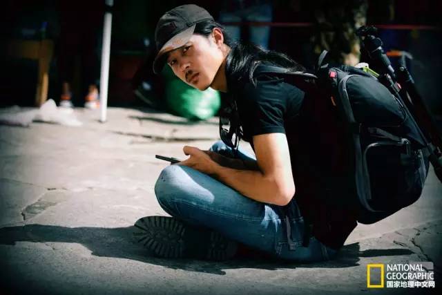 藏漂是什么,藏漂的真实生活