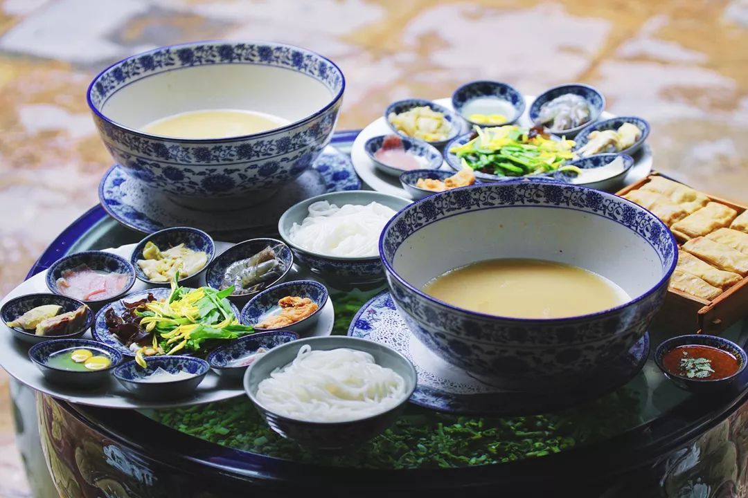 春城秀风光,春城秀昆明一座有温度的城市