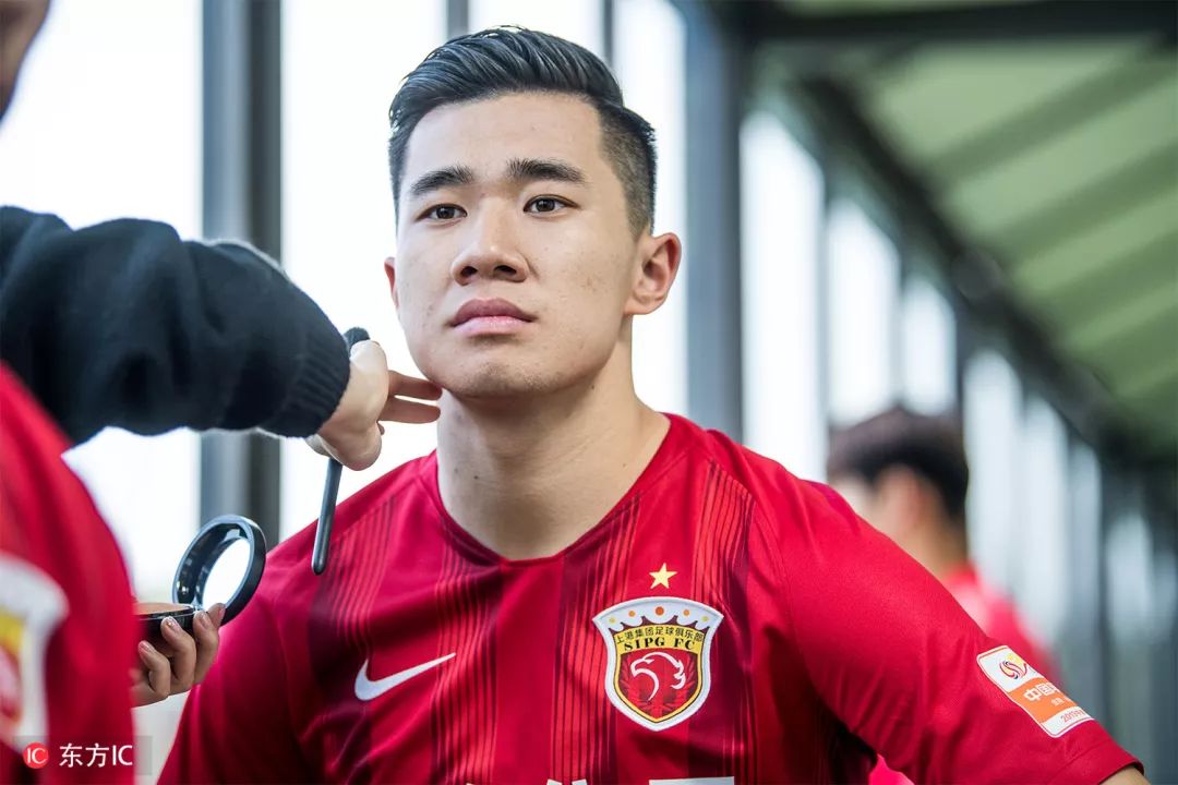 上海上港星江湾一期,上海上港星江湾三期