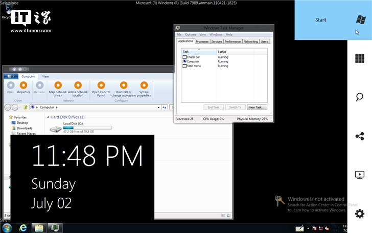 复活windows8,windows第八代