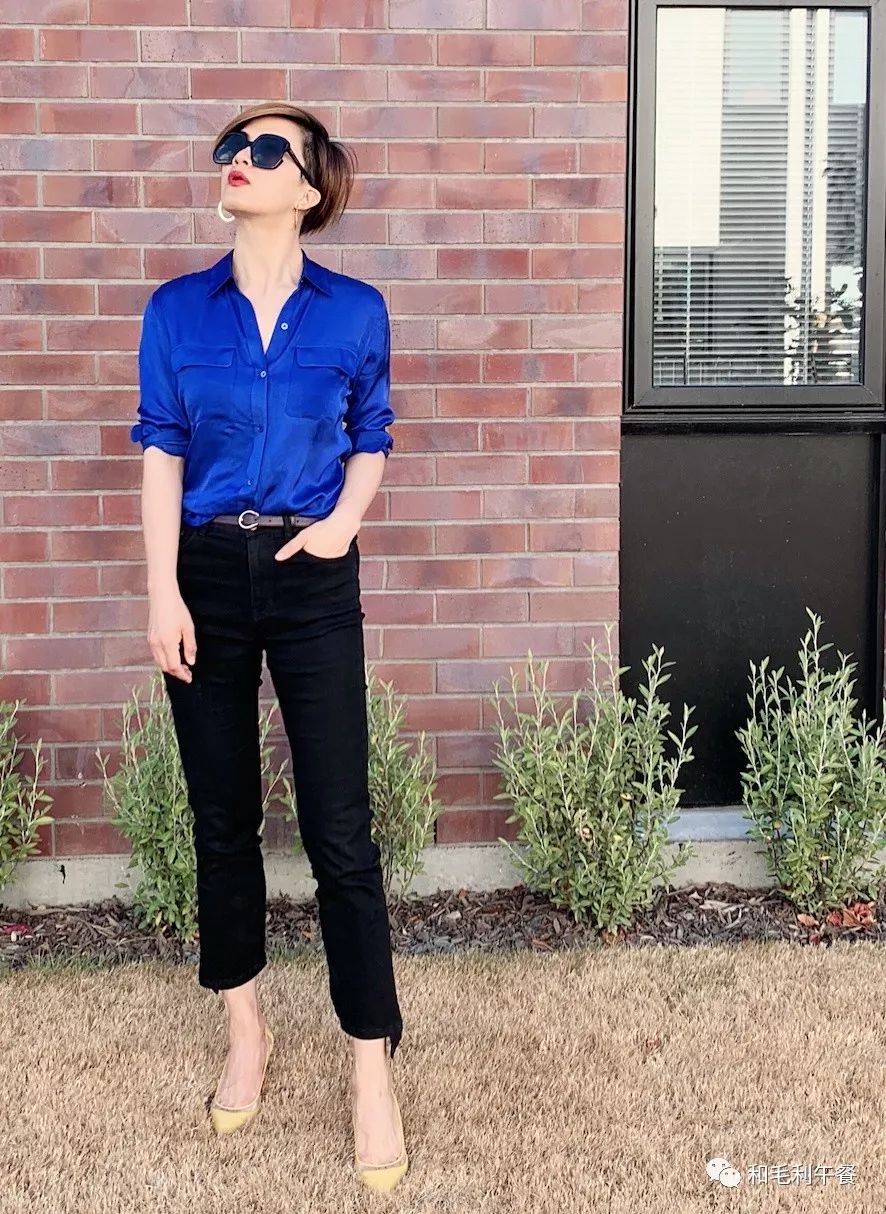 追求精致和有品味的生活,未停止追求精致生活的心态