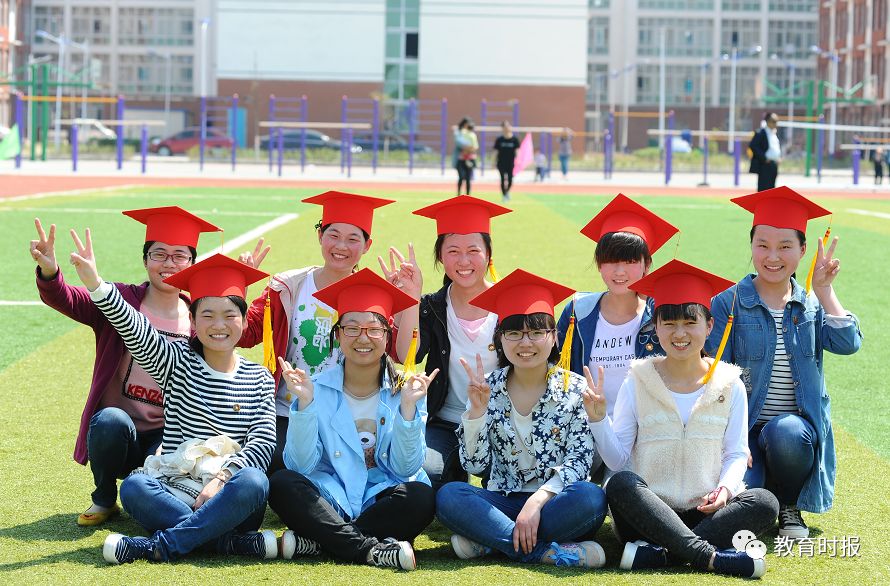 揭秘郸城一高的一天,郸城一高真实环境