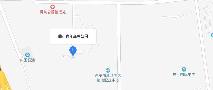 西安周边休闲美景,近期西安开放的景点