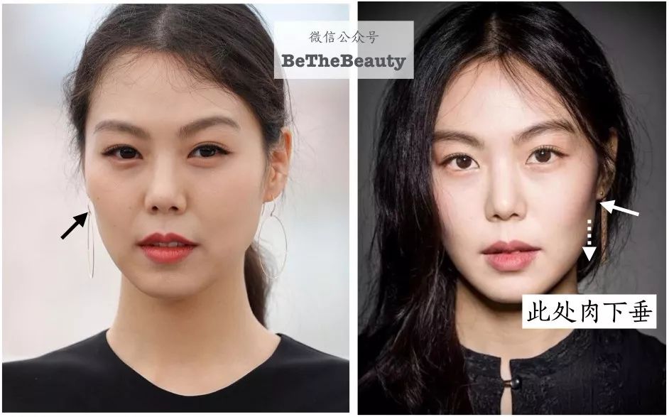 为什么有些人老了反而变好看了,为什么有人年轻好看老了丑