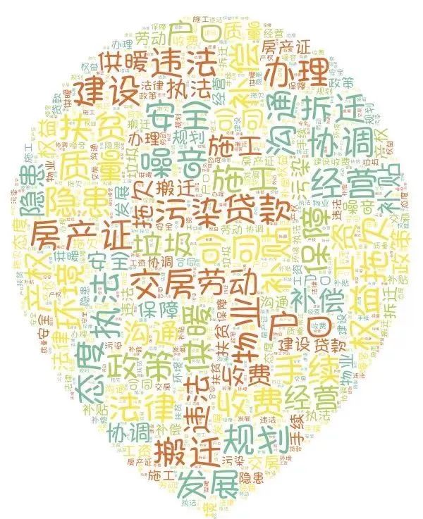 黑龙江省委书记张庆伟致信网友：我们认真对待每一条“送上门的*意民**”