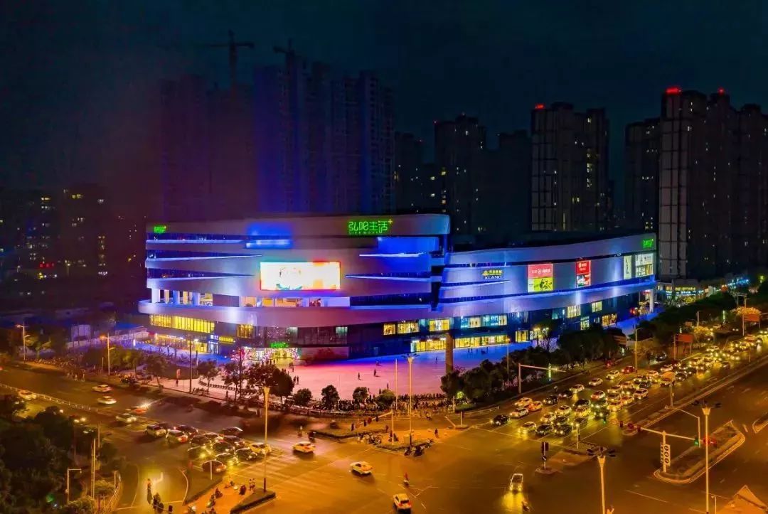 常州这里搞事情！1元抢海底捞，9.9看《惊奇队长》，还有耐克、阿迪限时团购……多“宠”礼遇等你！