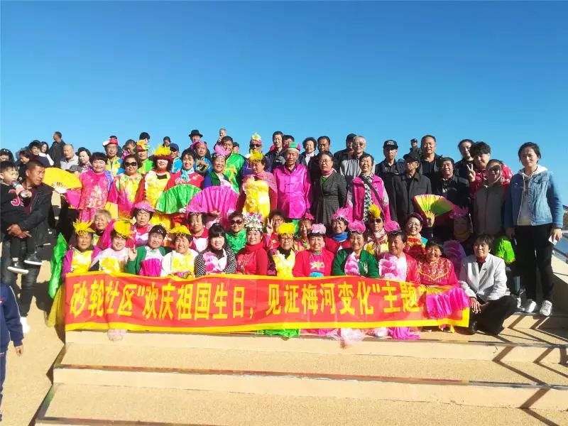 [百姓生活]“暖心社区”，一送一请一跟踪