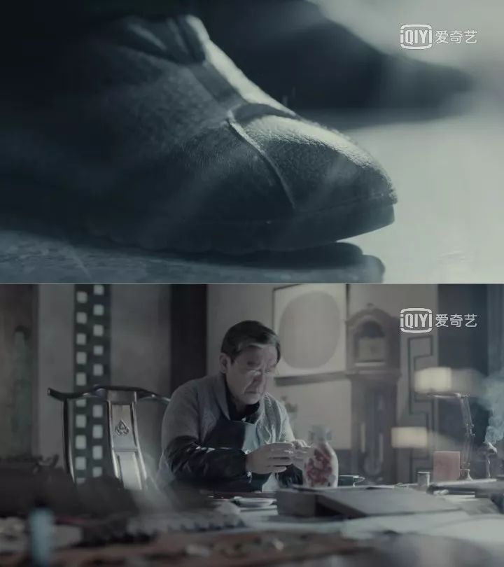 卖个安利，《黄金瞳》的剧情真的很带感...