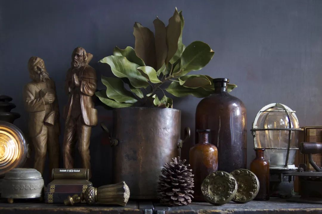 诺亚方舟开进了方所书店，快上船！