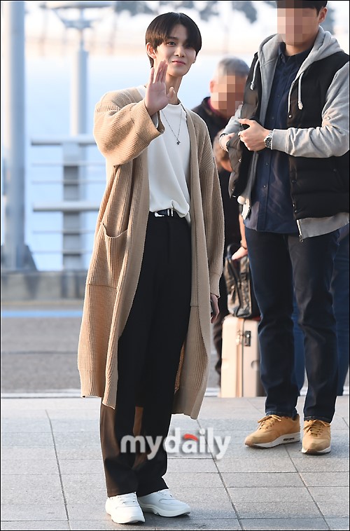 wannaone裴珍映沙雕视频,wannaone裴珍映直播事件澄清